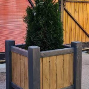 Jardiniera ghiveci nr 2